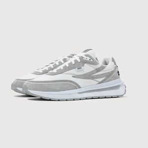 The Renno Kross x Fila